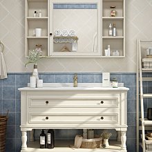 現貨-美式落地滿墻書架整墻書柜客廳辦公室展廳隔斷架收納置物架帶抽屜-簡約 歷史價格詳細信息