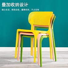 特賣- 餐椅現代簡約北歐家用餐廳酒店皮藝椅子休閑靠背桌椅網紅ins輕奢 歷史價格詳細信息