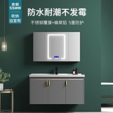 特賣- 陶瓷掛墻式陽臺洗手盆柜組合優等洗臉盆家用小戶型衛生間洗手面盤 歷史價格詳細信息