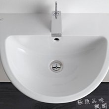 ｜楓閣精品衛浴｜istone系列 無接縫 人造石 洗臉盆 80公分 歷史價格詳細信息