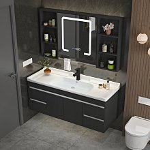 北歐輕奢浴室鏡子免打孔自粘貼方鏡50*70cm 歷史價格詳細信息