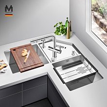 廚房轉角分層置物架放鍋具蒸架多功能爐灶邊金屬瀝水置物架 歷史價格詳細信息