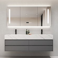 北歐一體滿牆落地書架到頂實木黑胡桃木去客廳化整面牆書櫃滑樓梯 歷史價格詳細信息