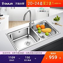 促銷 304不銹鋼 廚房水槽瀝水籃 三角廚餘瀝水架(銀色)  加厚304不鏽鋼材質 可當瀝水籃，清洗置物兩不誤 歷史價格詳細信息