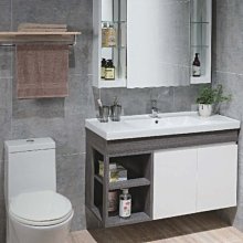 ｜楓閣精品衛浴｜istone系列 無接縫 人造石 洗臉盆 80公分 歷史價格詳細信息