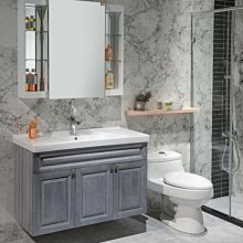 ｜楓閣精品衛浴｜istone系列 無接縫 人造石 洗臉盆 80公分 歷史價格詳細信息