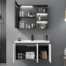 現貨太空鋁洗衣柜落地式洗洗臉盆柜組合陽臺陶瓷一體帶搓衣板洗衣池簡約 歷史價格詳細信息