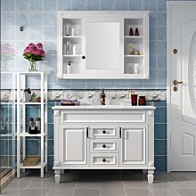 現貨-美式落地滿墻書架整墻書柜客廳辦公室展廳隔斷架收納置物架帶抽屜-簡約 歷史價格詳細信息