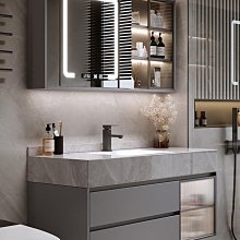 現貨：輕奢浴室置物架家用新款高檔毛架衛生間落地鐵藝簡約廁所掛放架 歷史價格詳細信息