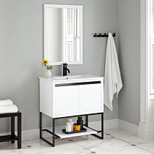 鐵藝浴室架鐵藝臉盆架洗臉架 面盆架子 毛巾架 落地浴室衛浴擺件 歷史價格詳細信息