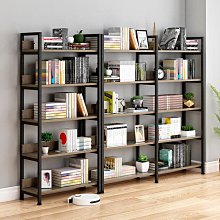 簡易鐵藝組合桌上小書架寢室化妝品置物架多層創意書架子(小號兩層/僅限宅配)_☆好物優HiGoods☆ 歷史價格詳細信息