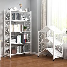 折疊多層收納柜家用衣柜特厚大容量廚具玩具書本收納盒雙開磁吸門-正正精品 歷史價格詳細信息