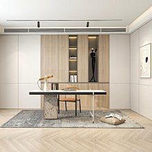 全屋定 制輕奢衣櫃玻璃門家用臥室設計實木櫃衣帽間衣櫥 歷史價格詳細信息