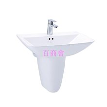公共洗手間白色簡約大氣風人造石洗手盆 亞克力人造石一體洗手池 歷史價格詳細信息