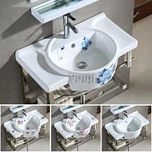 現貨 快速發貨衛生間桌面鏡柜收納盒化妝品洗手臺浴室臺面整理盒洗漱臺收納神器 歷史價格詳細信息