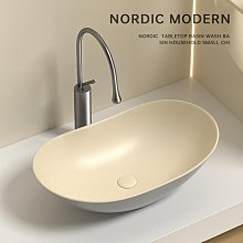 臺上盆灰色長方形洗漱盆洗面盆圓形水池洗臉單盆小尺寸洗手盆水盆 歷史價格詳細信息