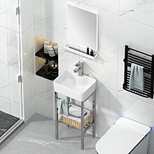 小戶型掛牆燙衣板家用帶鏡壁掛摺疊熨衣櫃收納櫃鏡面櫃 歷史價格詳細信息