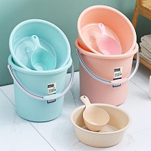 家用塑料臉盆加深加厚耐摔簡約宿舍學生嬰兒成人洗臉大號洗菜盆 歷史價格詳細信息