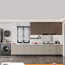 全屋定 制整體酒櫃簡約酒櫃儲物櫃客廳餐廳吧檯靠牆高櫃 歷史價格詳細信息