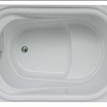 ☆ 時尚典雅衛浴館 ☆ ～732 長方型上崁盆(55*34cm)~~出清特價 歷史價格詳細信息