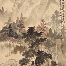 近 代  -- 楊 啓 東- - 1989年  靜 物 水彩  10P 歷史價格詳細信息