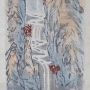 【黃記畫廊】鄧貴孫/ 美協會員 歷史價格詳細信息