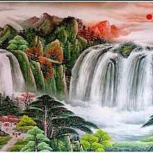 【幸運星】100*50CM 風水有關係 風水畫 純手繪 花鳥畫 國畫 玉蘭花香 客廳 名人 字畫 作品 工筆畫 c1 歷史價格詳細信息