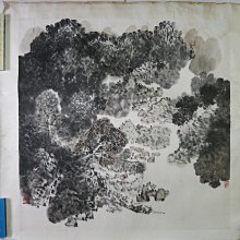 《新甲藝廊》水墨畫【楊漢金】釣翁期待圖~畫心:30x60.5公分(03393) 歷史價格詳細信息