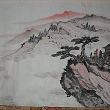 水墨工筆 歷史價格詳細信息