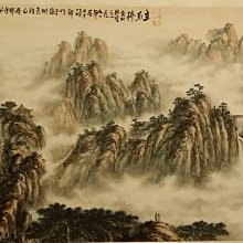 名畫家的故事 --- 齊白石.石濤 等畫作報導 --- 蔡金柱 著 --- 台灣文教 66年再版 --- 亭仔腳舊書 歷史價格詳細信息