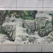 清青花山水亭樓小缸古董古玩收藏品真品舊貨老貨包老保真擺件 歷史價格詳細信息