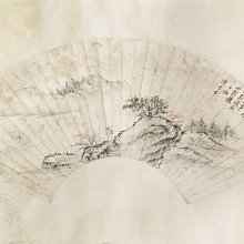 陳少梅一九零九年出生於湖南衡山的一本書香門第，故其印語稱：「家在洞庭衡嶽間」。    陳少梅是一個很有氣質的畫家，本應在繪畫藝術上取得更大的成就就，可惜在 歷史價格詳細信息