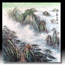 ~名人書畫手繪 霍春陽 國畫 花鳥 贈作者專輯書 歷史價格詳細信息