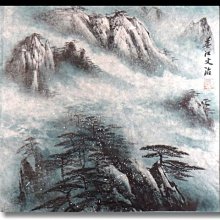 ~名人書畫手繪 霍春陽 國畫 花鳥 贈作者專輯書 歷史價格詳細信息