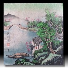 ~名人書畫手繪 霍春陽 國畫 花鳥 贈作者專輯書 歷史價格詳細信息