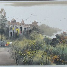 ◎『佳家畫廊』→名家陶藝-萬麗玲【鳥語花香大圓盤】吉祥掛畫◎珍藏觀賞/藝術投資/要自取 歷史價格詳細信息