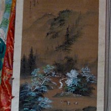 乖乖@賣場~國畫 書法 墨寶 工筆畫 名家畫 風景圖 山水圖 無款 歷史價格詳細信息