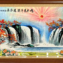 ☆【皇冠藝術畫廊】㊣全新手繪鎮宅之寶招財開運起家興業旺宅求子人物國畫~百子圖~6(192X88公分)ylc305 歷史價格詳細信息