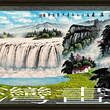 ☆【皇冠藝術畫廊】㊣全新手繪鎮宅之寶招財開運起家興業旺宅求子人物國畫~百子圖~6(192X88公分)ylc305 歷史價格詳細信息