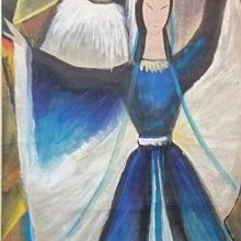 一代宗師林風眠：中西兼融的美人仕女圖 價格比較,價格查詢,歷史價格詳細信息