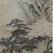 現代名書畫家范曾畫作 嫦娥 歷史價格詳細信息