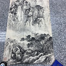 傅狷夫的藝術世界水墨畫 / 國立歷史博物館 歷史價格詳細信息