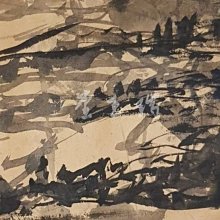 《瑞玉堂》-已裱--楊明義---山水--畫心尺寸約69*137cm 歷史價格詳細信息