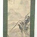 台灣先賢書畫:木下靜崖 歷史價格詳細信息