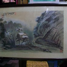 橫幅百福圖好運掛畫卷軸畫書房字畫客廳畫風水畫絲綢禮品客廳畫 歷史價格詳細信息