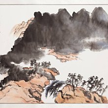 林玉玲水墨畫創作~午睡小咪~ 歷史價格詳細信息