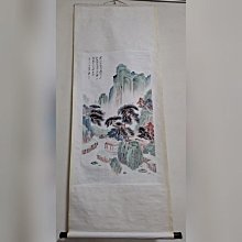 精品拍賣仿古字畫中堂畫國畫宣紙畫南海觀音菩薩圖室內掛件裝飾畫 歷史價格詳細信息