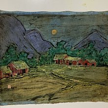 珍藏多年釋出～實心銅制～哼哈二將～ 歷史價格詳細信息