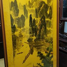 陽朔碧蓮峰 明信片 (山水情深) 歷史價格詳細信息