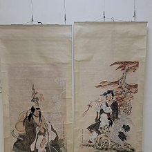 慧助古董藝品店…高翁作品..猴..高約190寬約65公分 歷史價格詳細信息